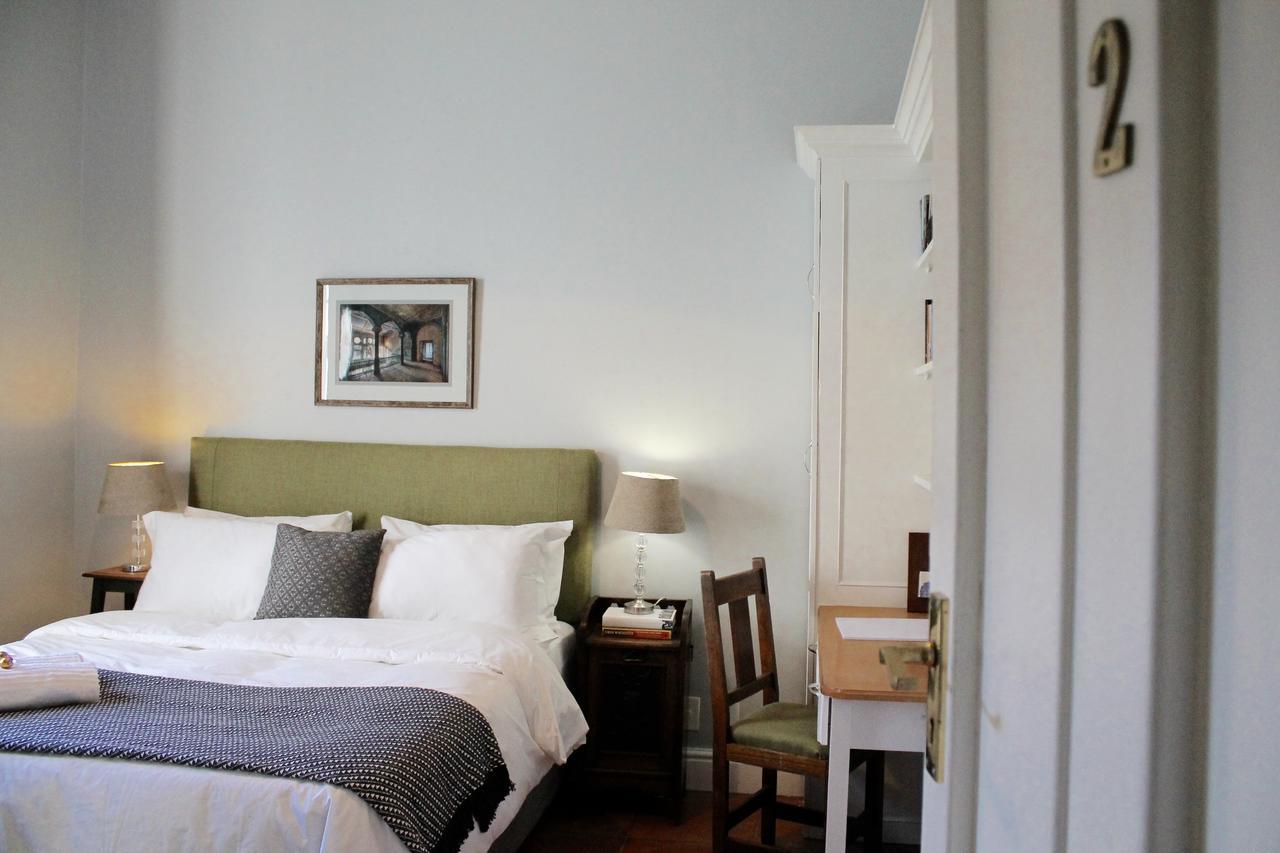 The Drawing Rooms On 2Nd Κέιπ Τάουν Εξωτερικό φωτογραφία