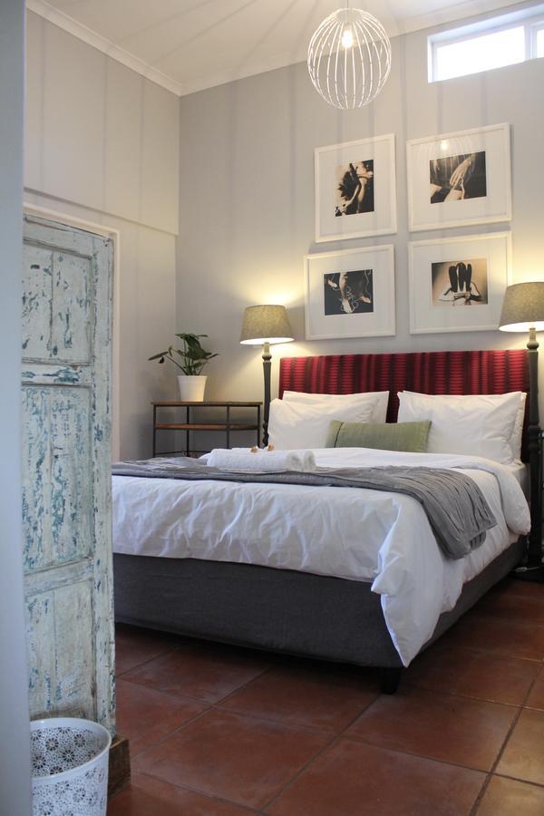 The Drawing Rooms On 2Nd Κέιπ Τάουν Εξωτερικό φωτογραφία