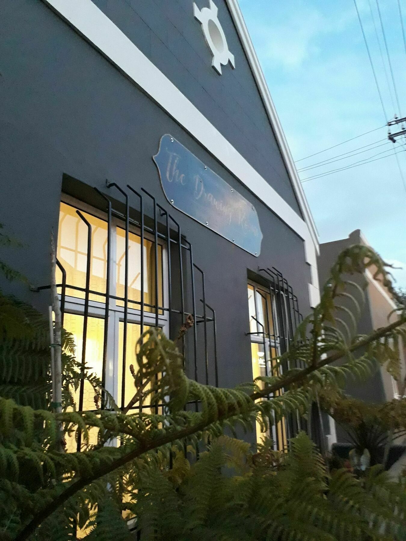 The Drawing Rooms On 2Nd Κέιπ Τάουν Εξωτερικό φωτογραφία